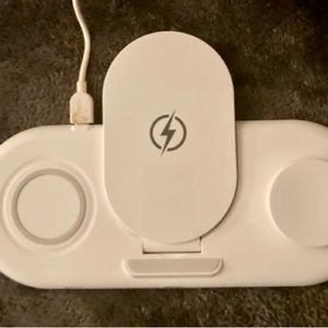 3 in1 Charging Dock NEW
